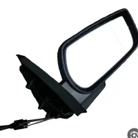 چراغ جلو خطر عقب سپر پراید۴۰۵پارس۲۰۶سمندآینه رودری|قطعات یدکی و لوازم جانبی|اصفهان, اندوان|دیوار