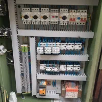 برق ساختمان.. برق صنعتی.. لکتروموتور تکفاز و 3فاز|خدمات پیشه و مهارت|دینور, |دیوار