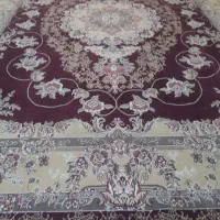 دو جفت فرش ۱۲متری|فرش|خمینی‌شهر, |دیوار