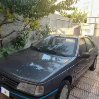 فروش یک دستگاه سواری روا