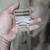 کمربند اورجینال کوهنوردی تاکتیکال شکار میلت 5.11|کوهنوردی و کمپینگ|تهران, آجودانیه|دیوار