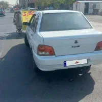 پراید۱۳۲ مدل ۸۸