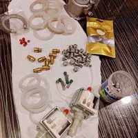 تعمیر قهوه ساز اسپرسو و لوازم و قطعات|خدمات پیشه و مهارت|قدس, شهرقدس|دیوار