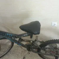 دوچرخه آتلانتا