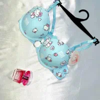 سوتین مدل کیتی اسفنجی|لباس|تهران, طرشت|دیوار