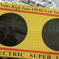 بوق بنزی|قطعات یدکی و لوازم جانبی|قدس, شهرقدس|دیوار