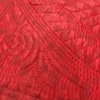 لحاف عروسی|رختخواب، بالش، پتو|قم, قلعه کامکار|دیوار