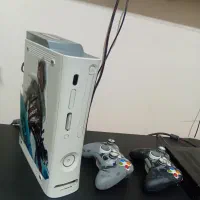 ایکس باکس ۳۶۰|کنسول، بازی ویدئویی و آنلاین|پرند, فاز ۶|دیوار