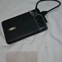 فروش فوری هارد اکسترنال Apacer AC731(در حد آکبند)