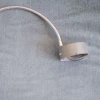 هلدر پایه بلند چرخان