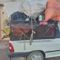 خرید ضایعات در محل|خدمات پیشه و مهارت|سبزوار, کهنه آب|دیوار