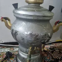 سماور برقی