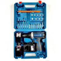 دریل شارژی NEC 1812|ابزارآلات|تهران, مولوی|دیوار