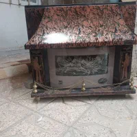 بخاری|بخاری، هیتر، شومینه|مشهد, کوی دروی|دیوار