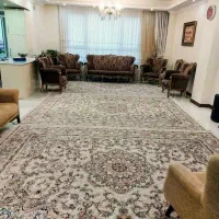 98متری-گلناز-سالن-پرده-خور-املاک-گلناز-تهرانسر