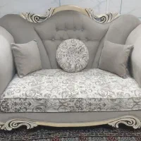 مبل سلطنتی 9 نفره