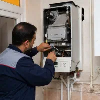 تعمیر و سرویس تخصصی انواع پکیج
