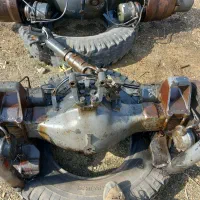 دیفرانسیل کامیون ایویکو ۷۲۰|قطعات یدکی و لوازم جانبی|تهران, سلسبیل شمالی|دیوار