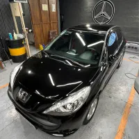 پژو ۲۰۷ پانا مدل ۱۴۰۲