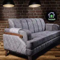 مبل راحتی چستر اقساط ۱۰ ماهه