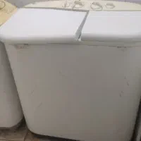 لباسشویی پاکشوما سالم