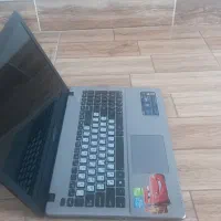 لپ تاپ ایسوز در حد نو A550C