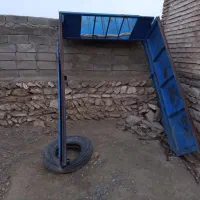 یک عدد اتاق س خط و باربند
