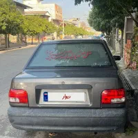 پراید 131|خودرو سواری و وانت|گرگان, |دیوار