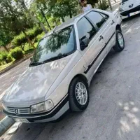 پژو405 درحد