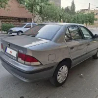 سمندمدل۸۵|خودرو سواری و وانت|اصفهان, خانه اصفهان|دیوار
