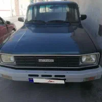 مزدا دوکابین ۲۰۰۰