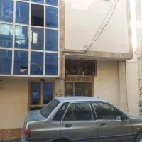 آپارتمان-طبقه-همکف-65متری-راه-جدا