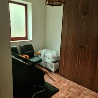 سویت اجاری نیم طبقه  بلوار خرمشهر طالقانی|اجارهٔ آپارتمان|رشت, حومه رشت|دیوار