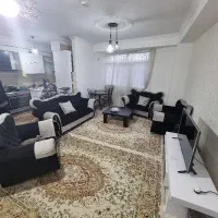 آپارتمان85متری-مسکن-مهرولیعصرطبقه-اول-دوخوابه