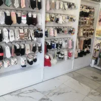 دکوور مغازه