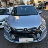 جک اس 5 مدل 1402