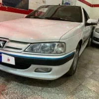 پژوپارس دوگانه کارخانه