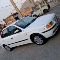 سمند موتور ملی مدل 94