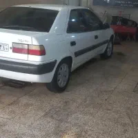 سیتروئن زانتیا 2000cc، مدل ۱۳۸۵|خودرو سواری و وانت|تهران, وحیدیه|دیوار