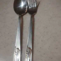 قاشق چنگال و کارد اشپزخانه