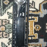 پنل ظبط JVC