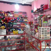 واگذاری اجناس خرازی|لوازم خیاطی و بافتنی|فولادشهر, مسکن مهر فولادشهر|دیوار