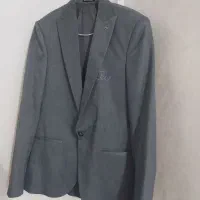 کت تک بسیار شیک سایز ۴۶ نو نو