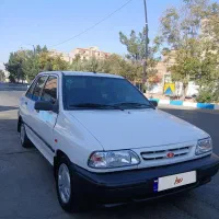 پراید مدل ۹۰sx
