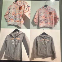 سوئیشرت بچه گانه ۳-۵ ساله