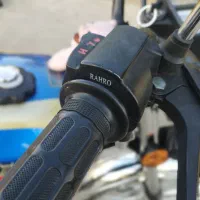 فروش رهرو 1401|موتورسیکلت|میاندوآب, |دیوار