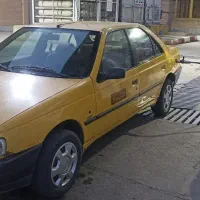 تاکسی روآ ۸۸