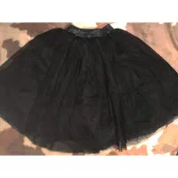 دامن عروسکی و شومیز