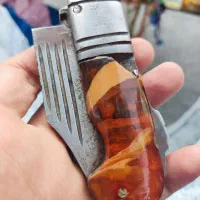 چاقو بابا قدیمی