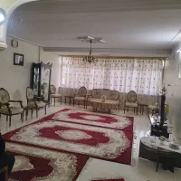 137متر با دیدجنگلی لوکیشن دنج/دهکده+ورزش